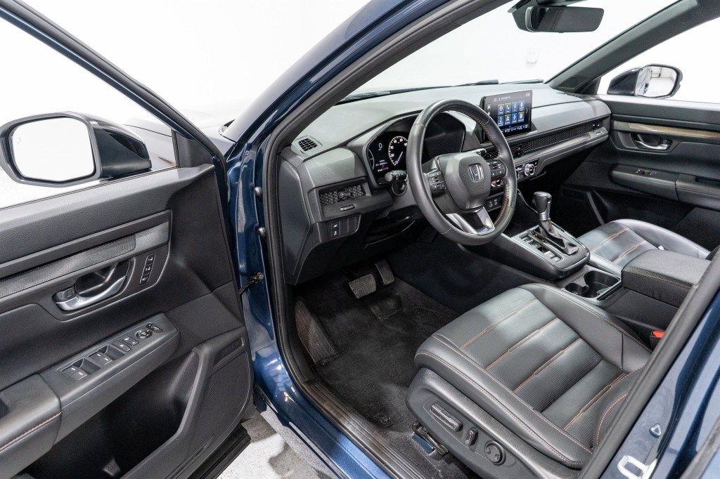2024 Honda CR-V Image 12