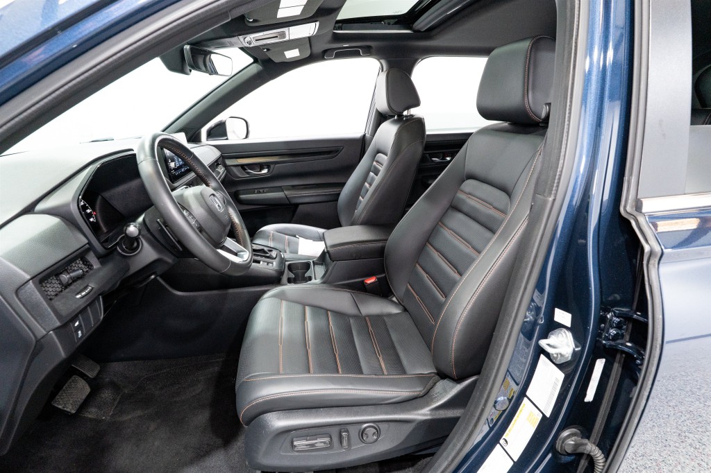 2024 Honda CR-V Image 16