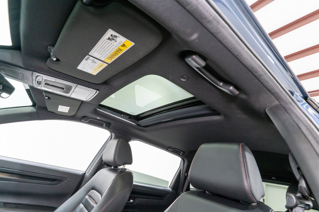 2024 Honda CR-V Image 17