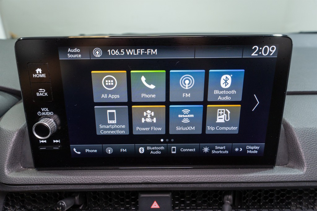 2024 Honda CR-V Image 18