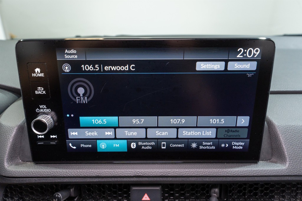 2024 Honda CR-V Image 19
