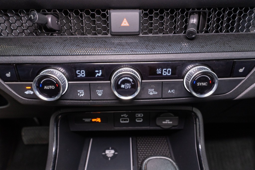 2024 Honda CR-V Image 22