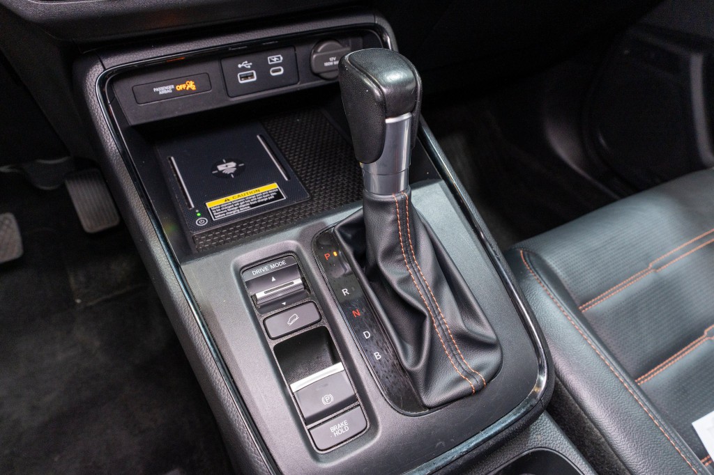 2024 Honda CR-V Image 24
