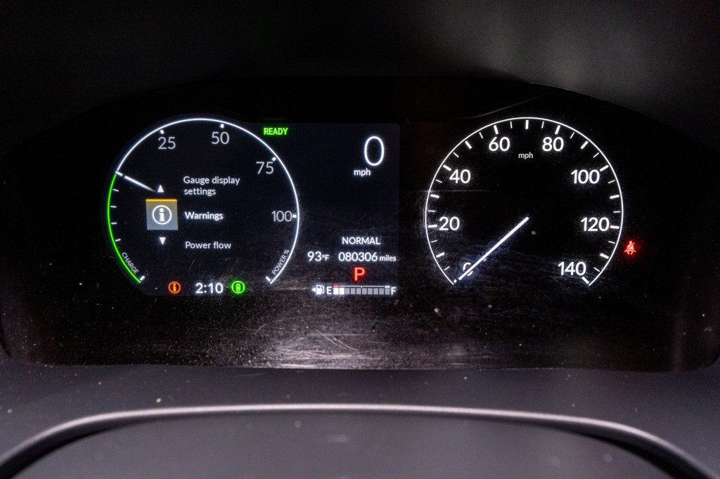 2024 Honda CR-V Image 25