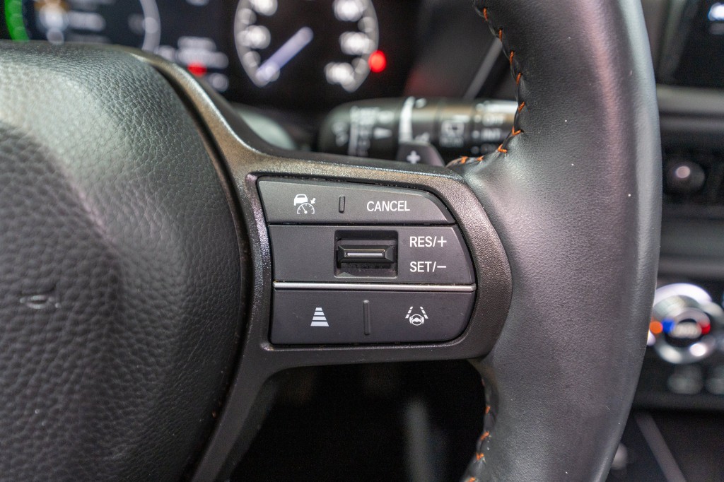 2024 Honda CR-V Image 26