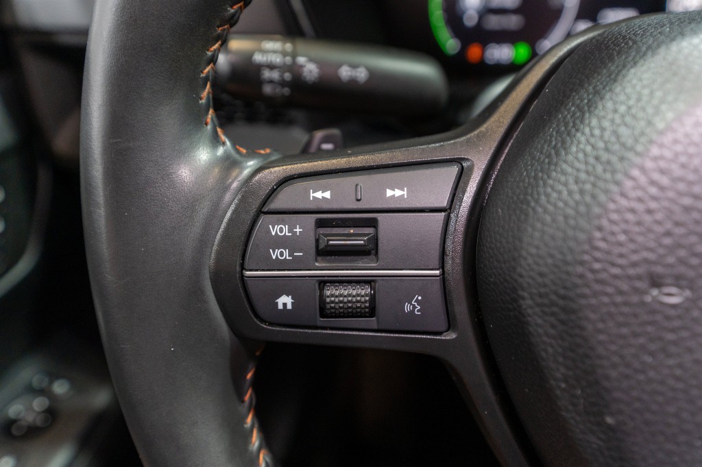 2024 Honda CR-V Image 27