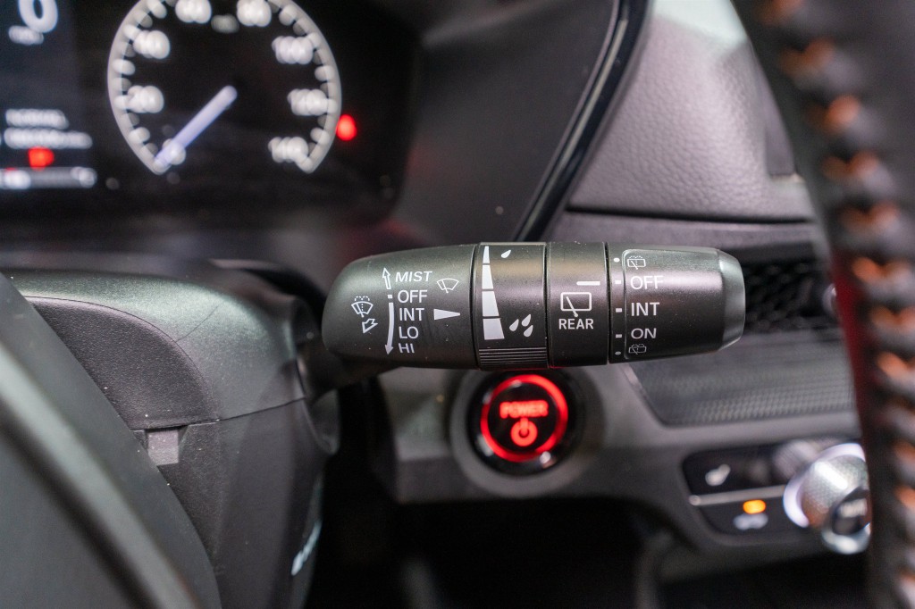 2024 Honda CR-V Image 28