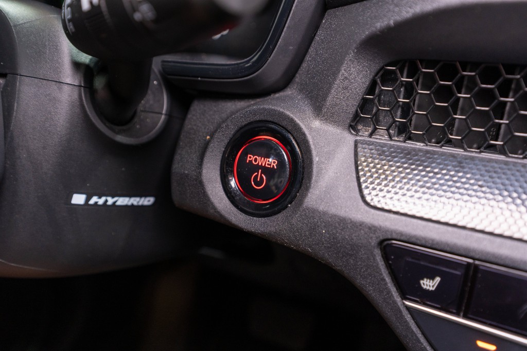 2024 Honda CR-V Image 30