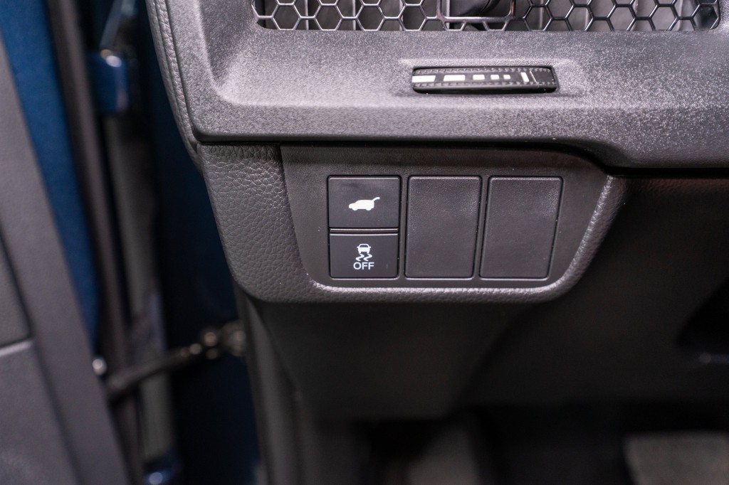 2024 Honda CR-V Image 31
