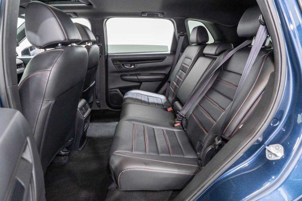 2024 Honda CR-V Image 32