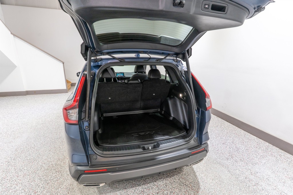 2024 Honda CR-V Image 33