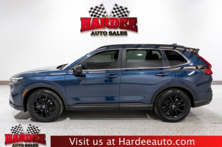 Image for 2024 Honda CR-V Sport-L ID: 7518829