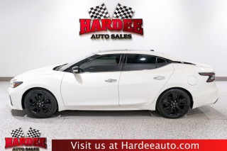 Image for 2023 Nissan Maxima Platinum ID: 7525786
