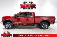 Image for 2025 GMC Sierra 2500 SLT ID: 7525788