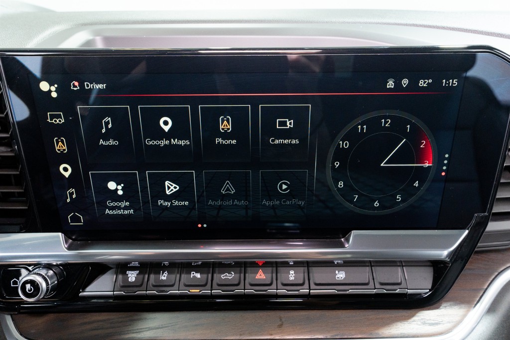2025 GMC Sierra 2500 Image 19