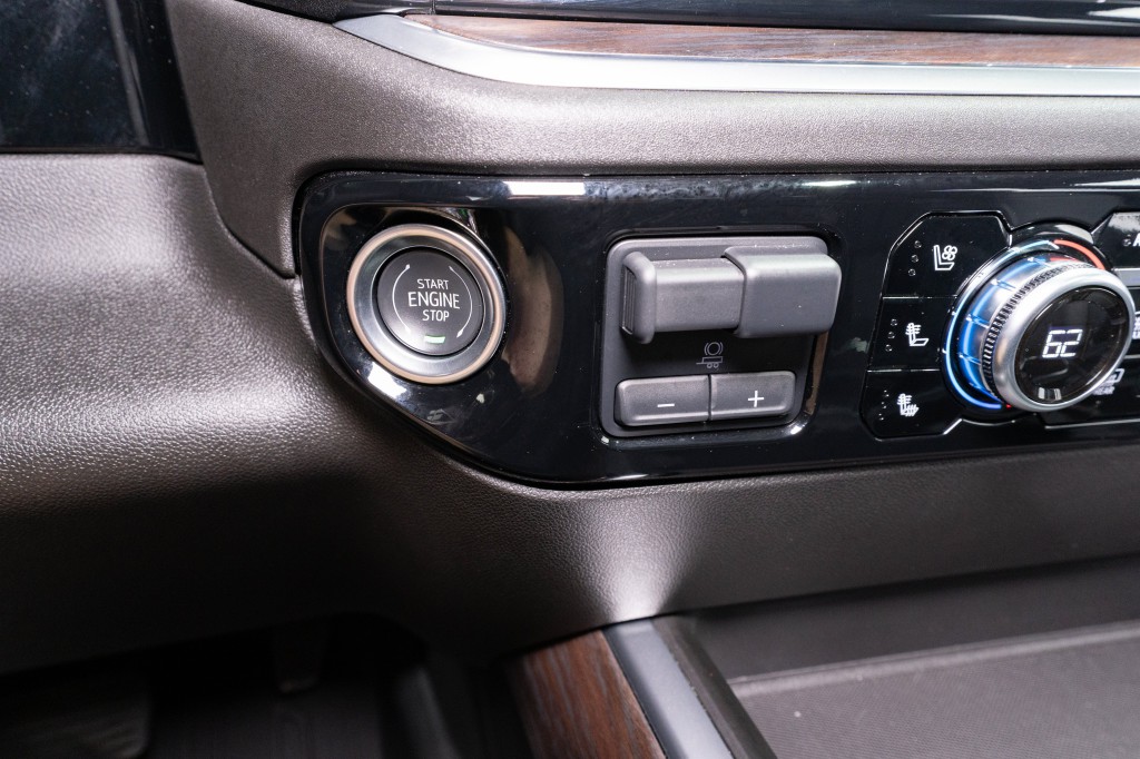 2025 GMC Sierra 2500 Image 23