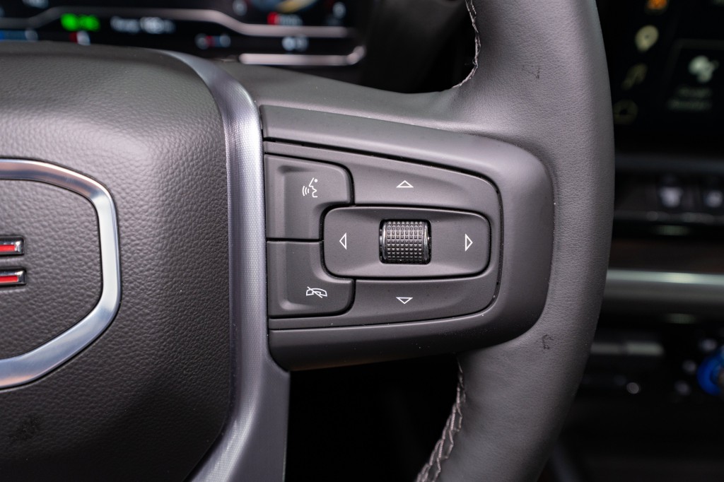 2025 GMC Sierra 2500 Image 25