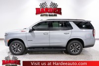 Image for 2024 Chevrolet Tahoe Z71 ID: 7525792