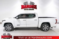 Image for 2023 Toyota Tundra Capstone Hybrid ID: 7525797