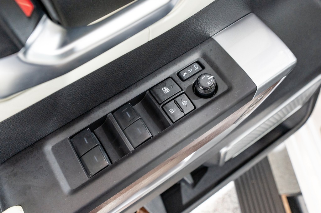 2023 Toyota Tundra Image 16