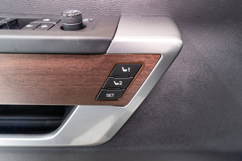 2023 Toyota Tundra Image 17