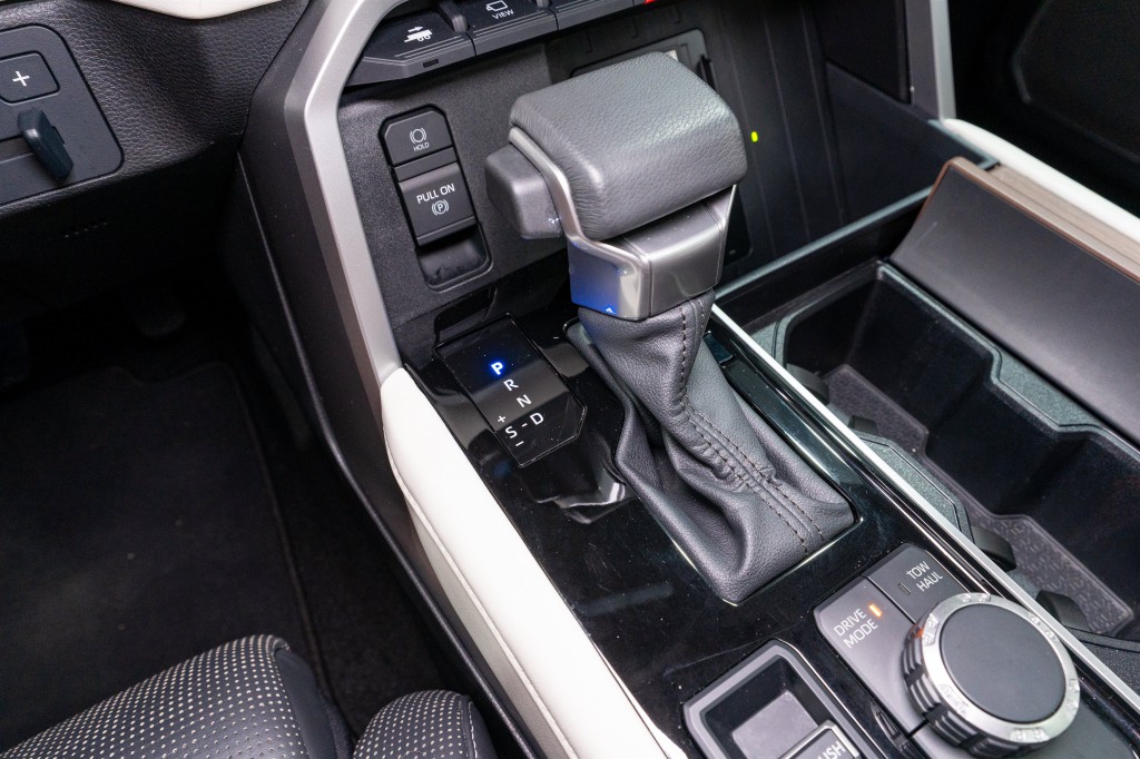 2023 Toyota Tundra Image 27