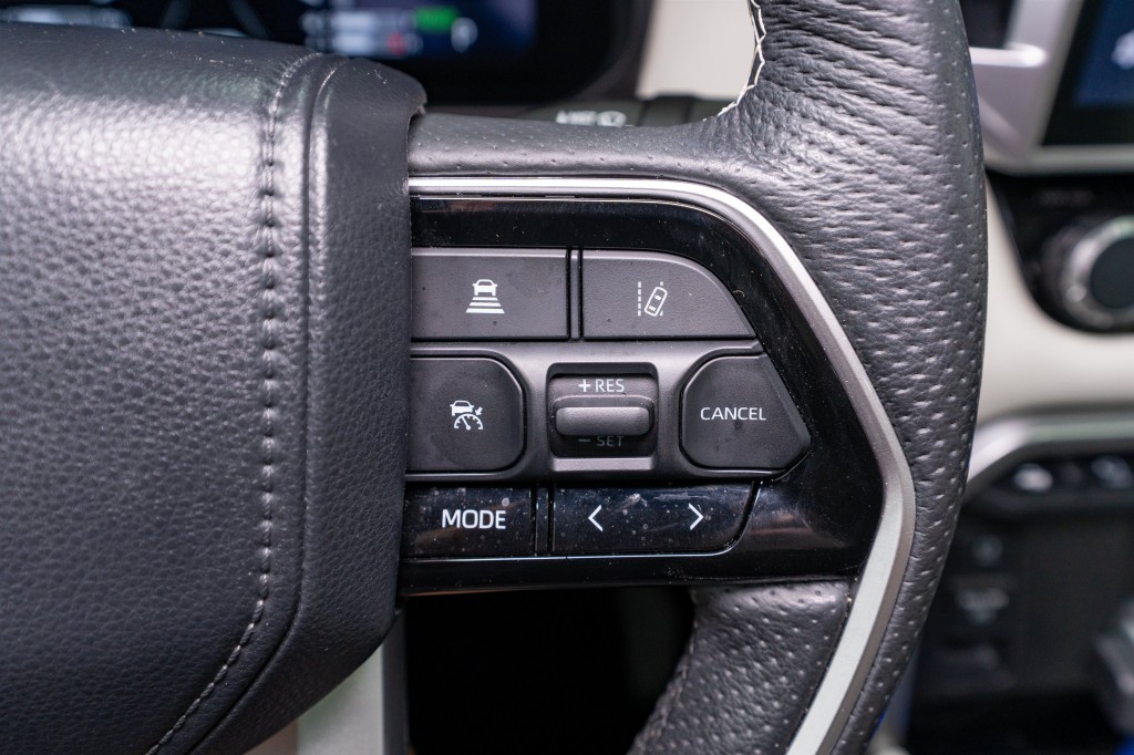 2023 Toyota Tundra Image 30