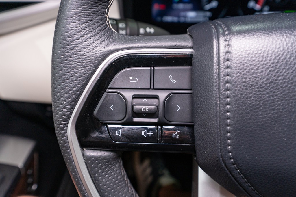 2023 Toyota Tundra Image 31