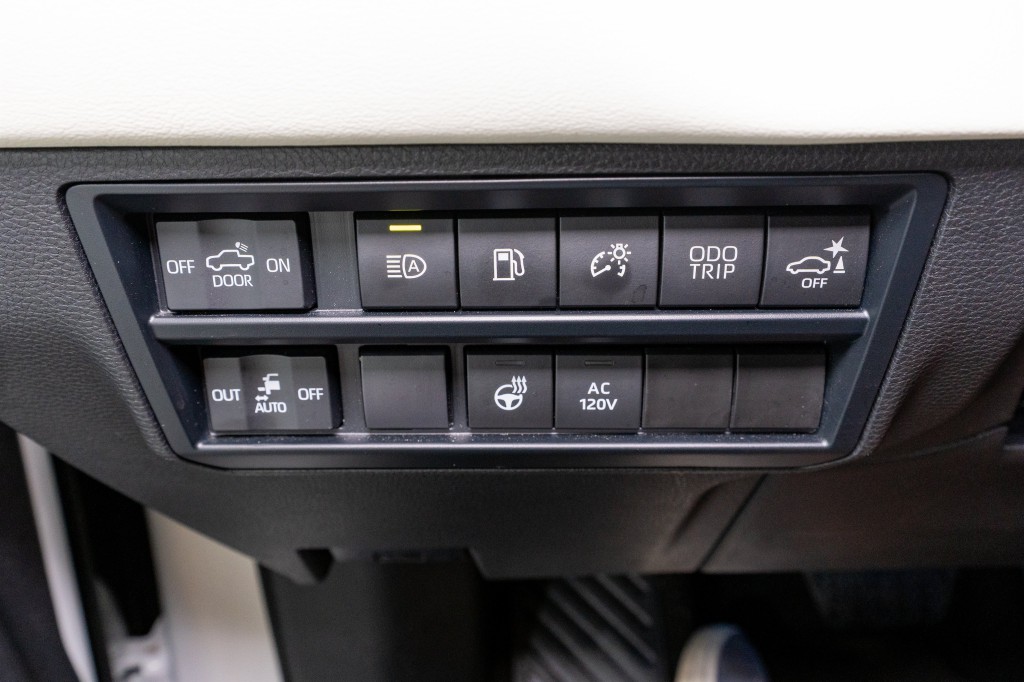 2023 Toyota Tundra Image 35