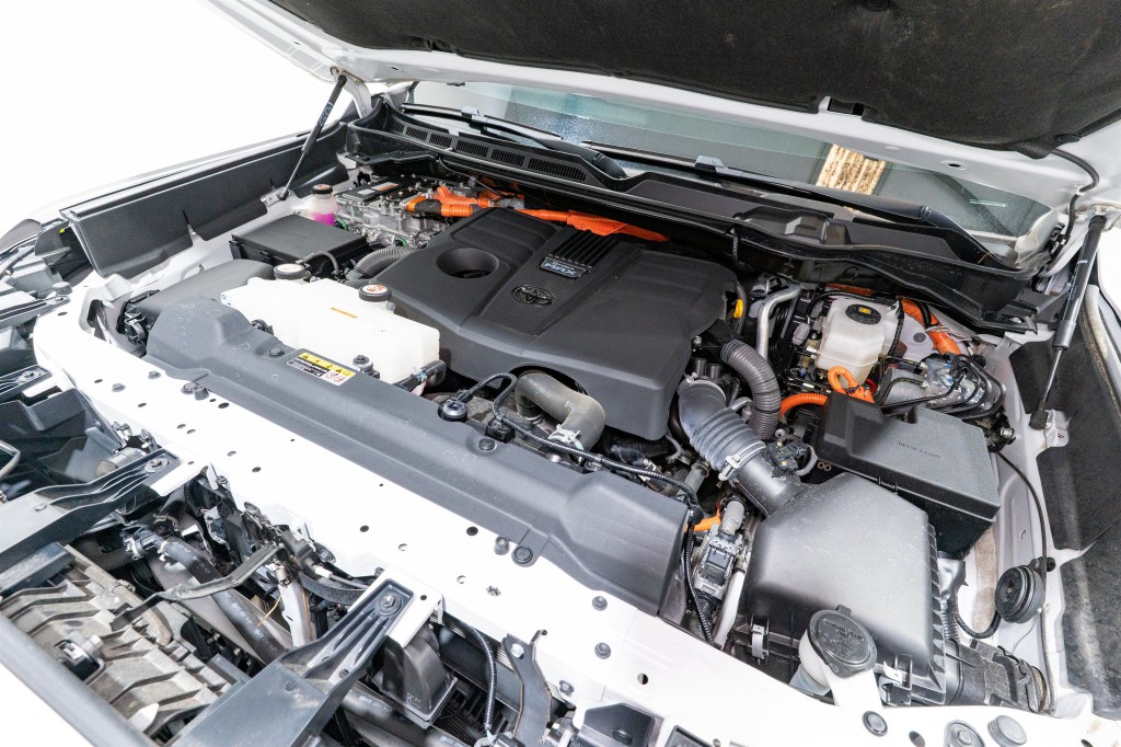 2023 Toyota Tundra Image 37