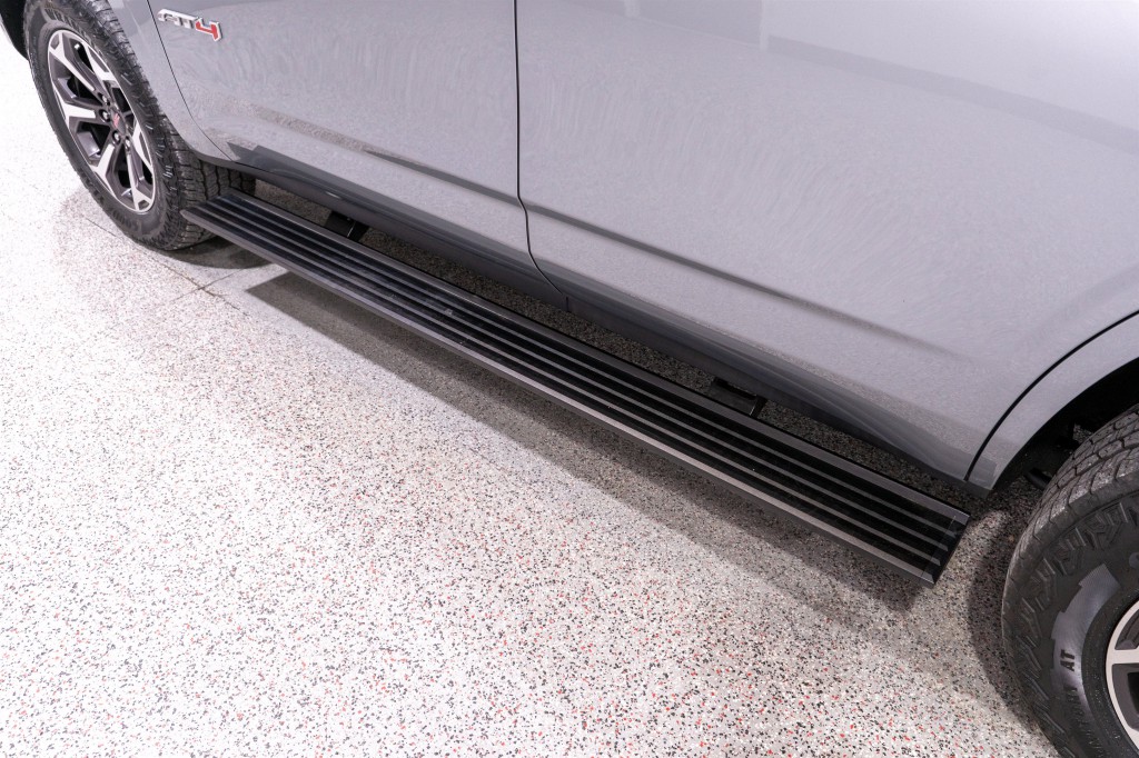 2025 GMC Yukon Image 11