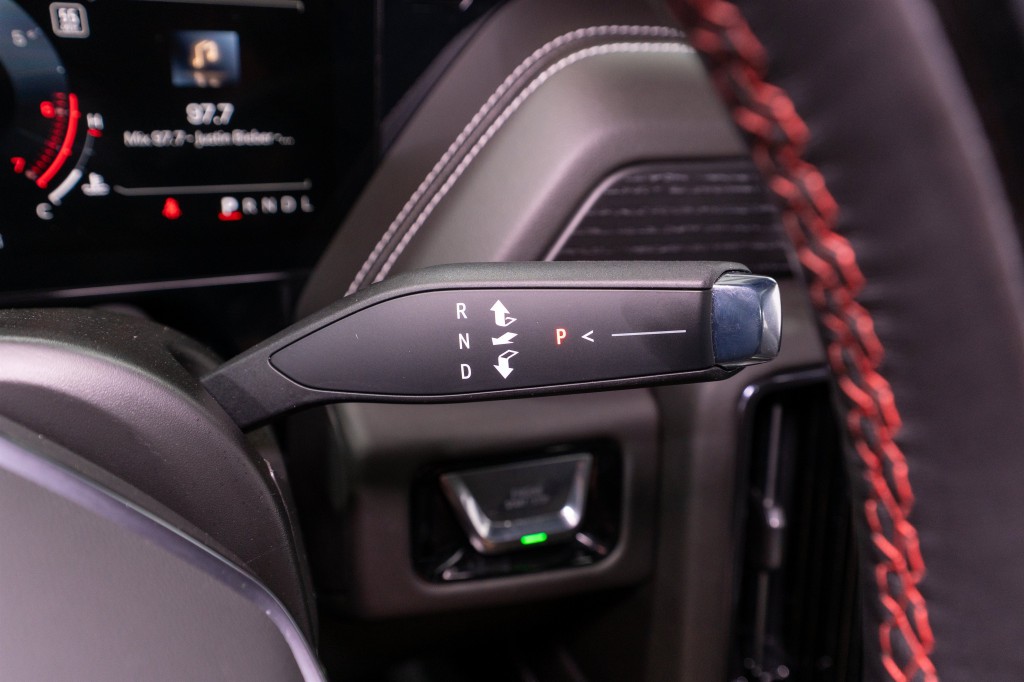 2025 GMC Yukon Image 29