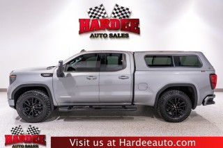 Image for 2023 GMC Sierra 1500 Elevation ID: 7528609