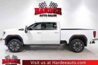 Image for 2024 GMC Sierra 2500 Denali Ultimate ID: 7531321