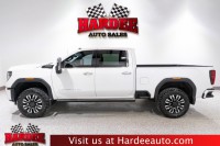 Image for 2024 GMC Sierra 2500 Denali Ultimate ID: 7531321