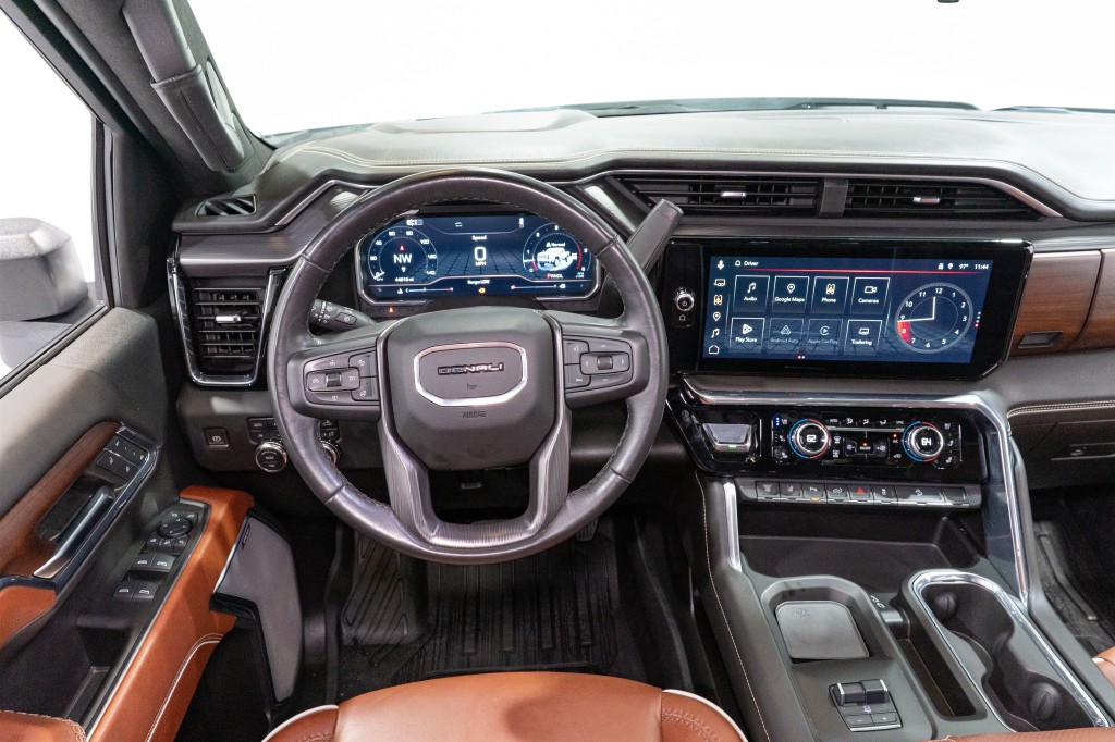 2024 GMC Sierra 2500 Image 14