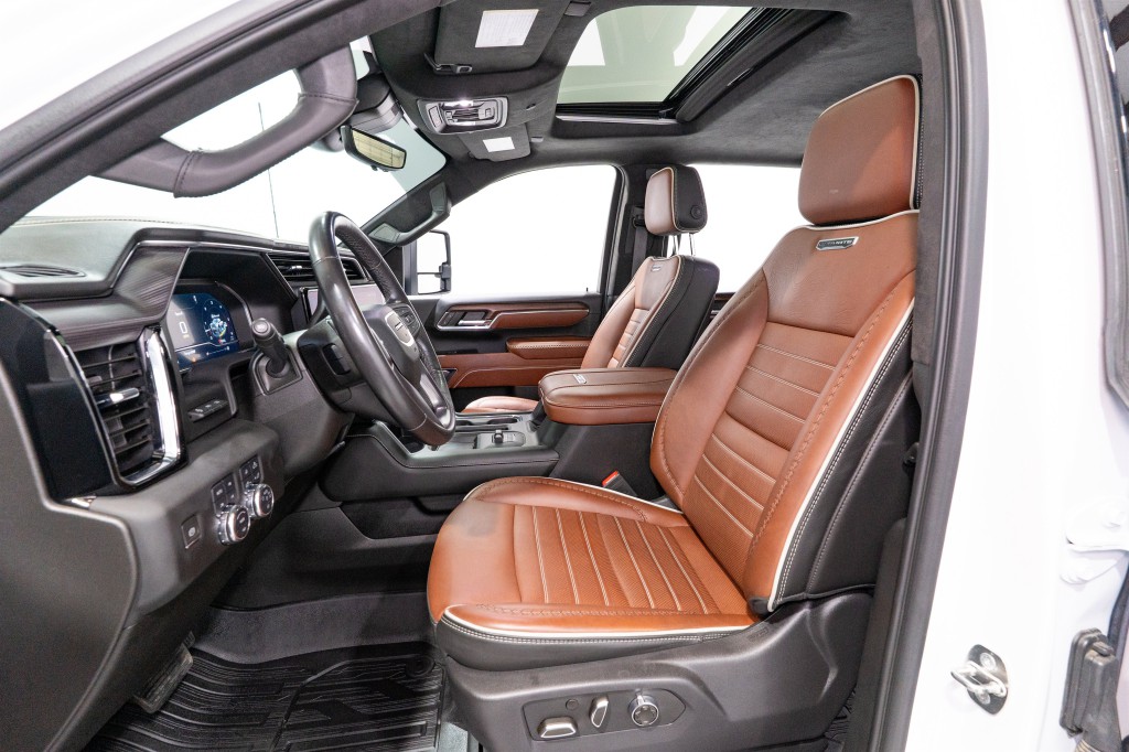 2024 GMC Sierra 2500 Image 20