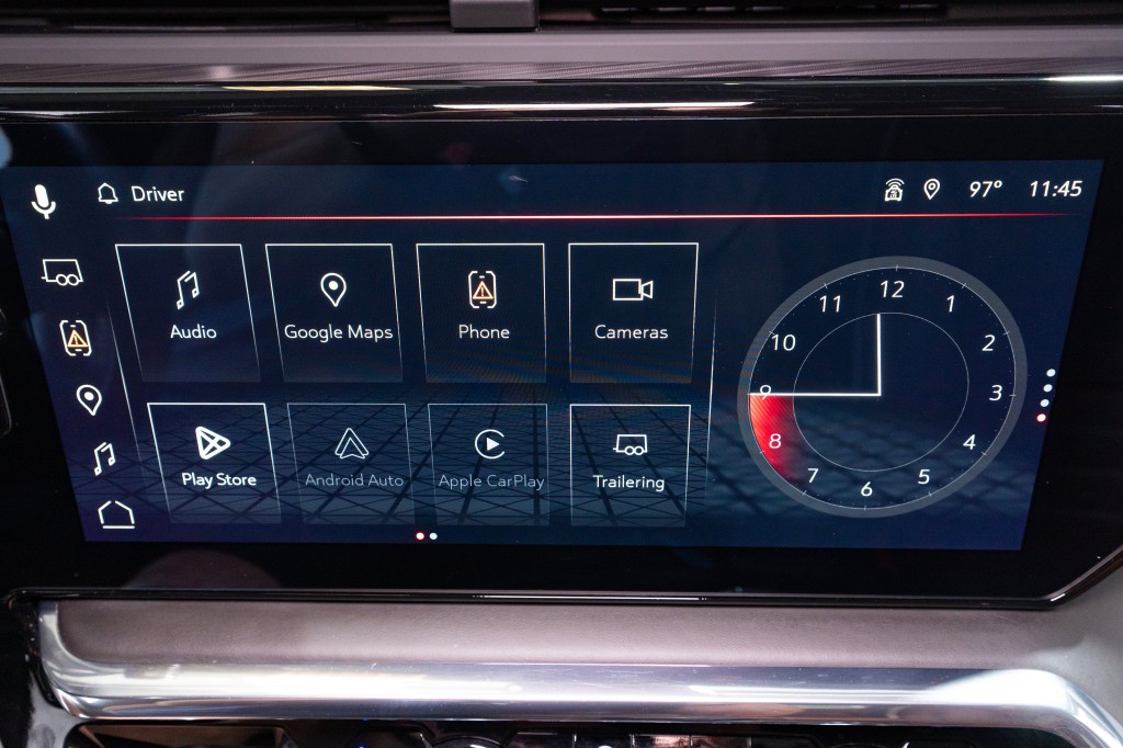 2024 GMC Sierra 2500 Image 23