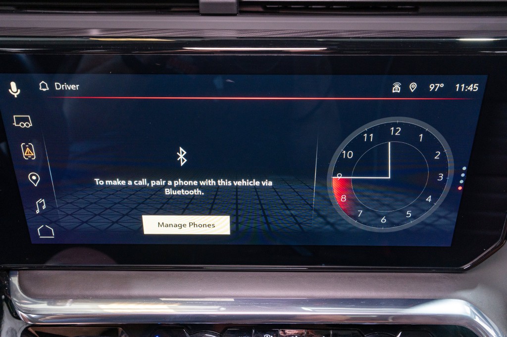 2024 GMC Sierra 2500 Image 25