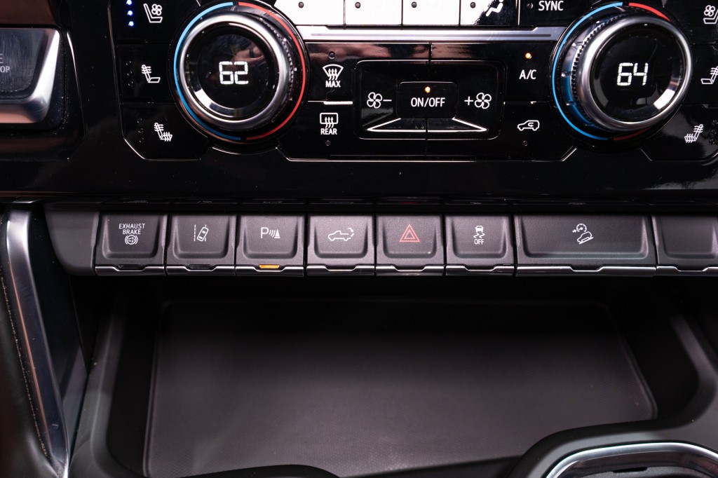 2024 GMC Sierra 2500 Image 28