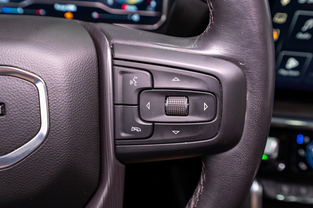 2024 GMC Sierra 2500 Image 31