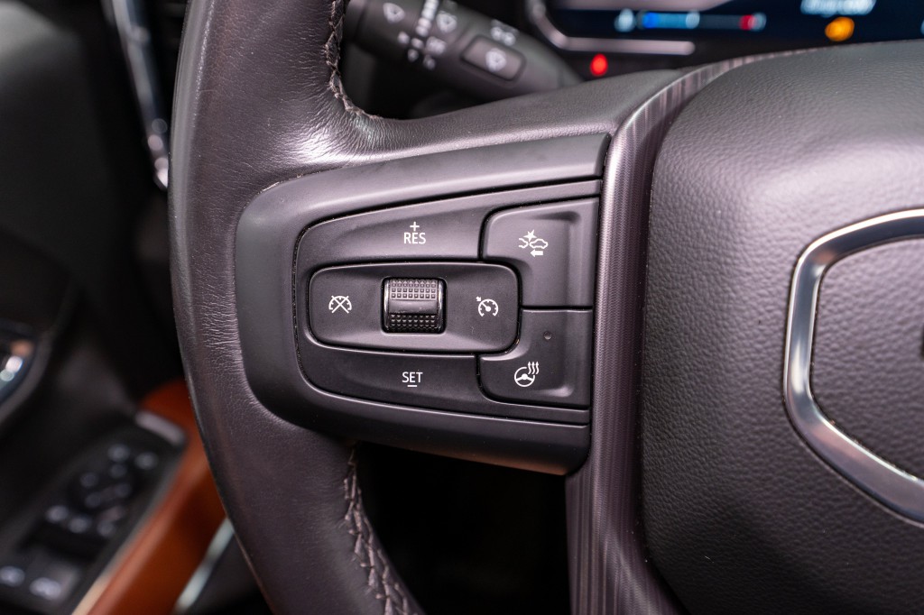 2024 GMC Sierra 2500 Image 32