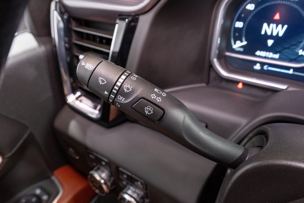2024 GMC Sierra 2500 Image 34