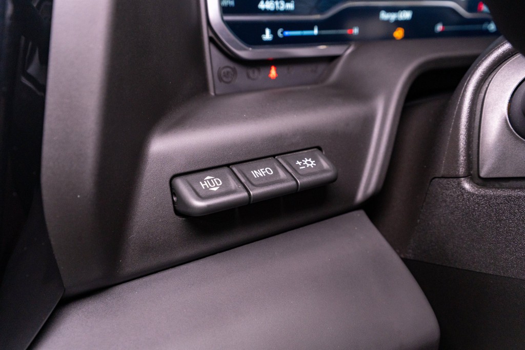 2024 GMC Sierra 2500 Image 35