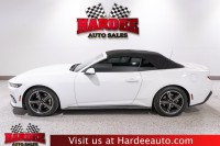 Image for 2024 Ford Mustang EcoBoost Premium ID: 7531325