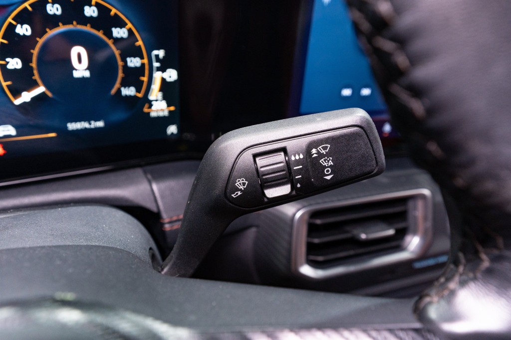 2024 Ford Mustang Image 31