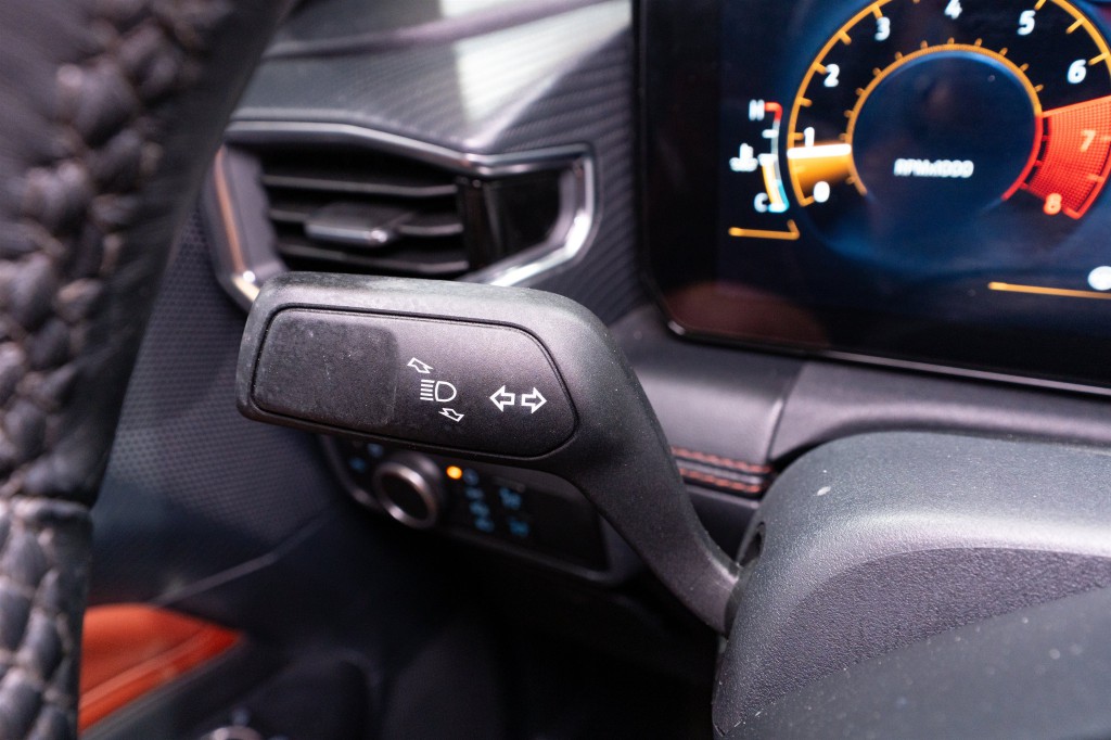 2024 Ford Mustang Image 32