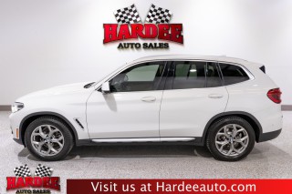 Image for 2021 BMW X3 sDrive30i ID: 7531327