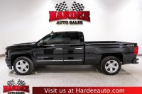 Image for 2017 Chevrolet Silverado 1500 LTZ ID: 7534609
