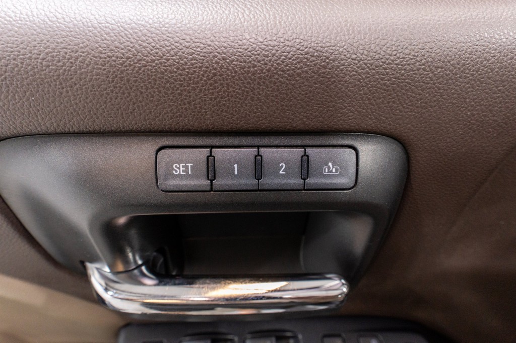 2017 Chevrolet Silverado 1500 Image 14